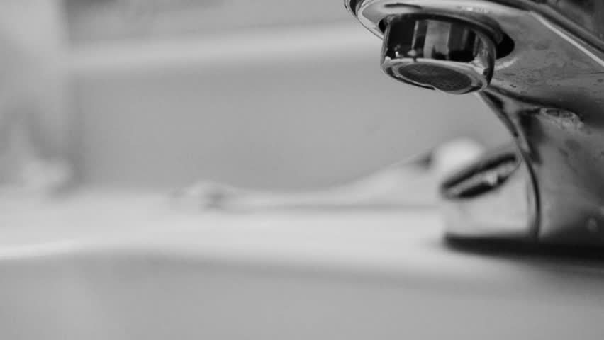 Dripping Faucet Gif