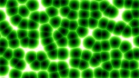 Cell structure cell division biology microscope green