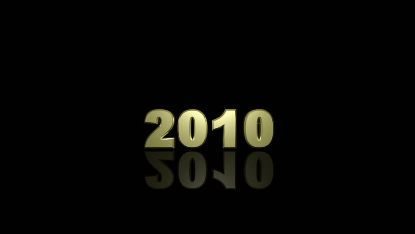 2011 New Year HD1080