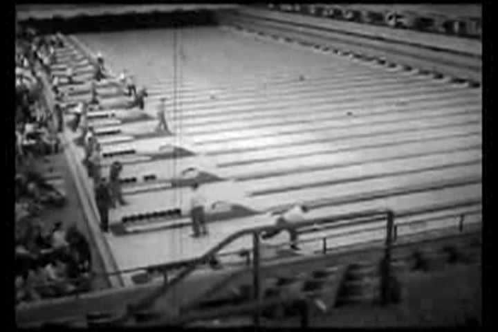 CIRCA 1950s - 1951 Milwaukee Bowling tournament highlights