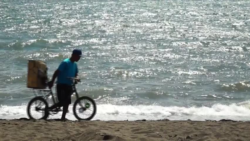 beach peddler bikes