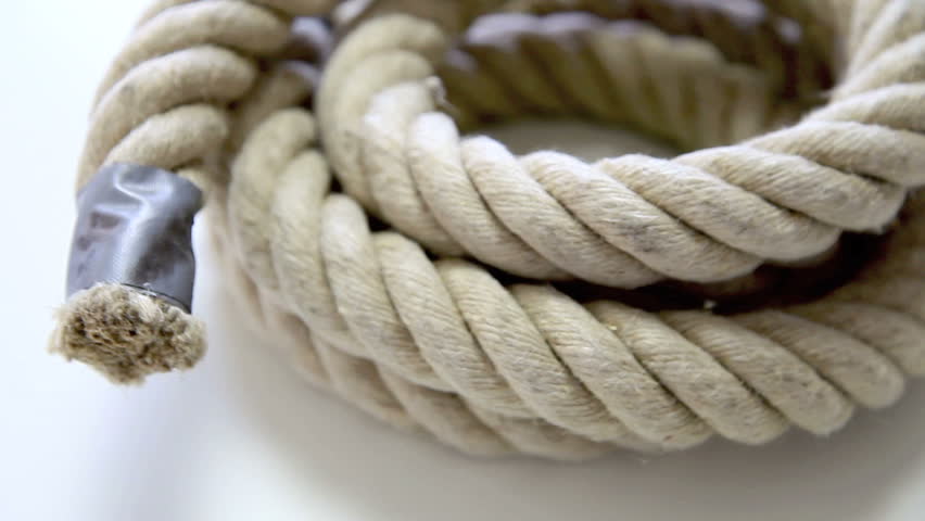 marine rope