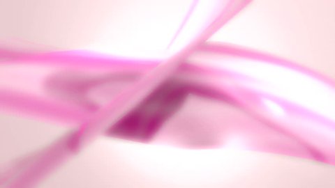 Pink Abstract Background Loop Defocused Stylish Stock Footage Video ...