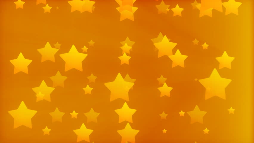 Loopable animated background of zoom stars.  