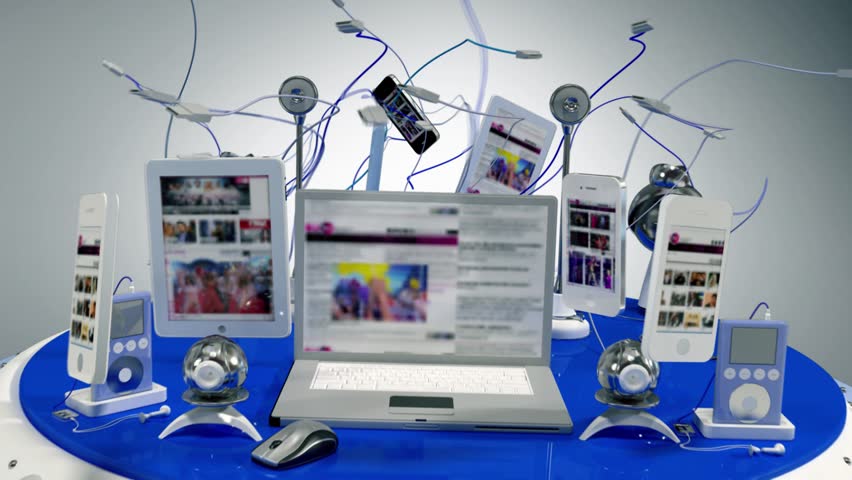 4 Cara Sederhana Agar Gadget Awet Tahan Lama