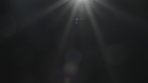 lensflare, high quality real light transition, lens flare, light leaks, overlays (full hd, high definition, 1920x1080, 1080p) Stockvideo