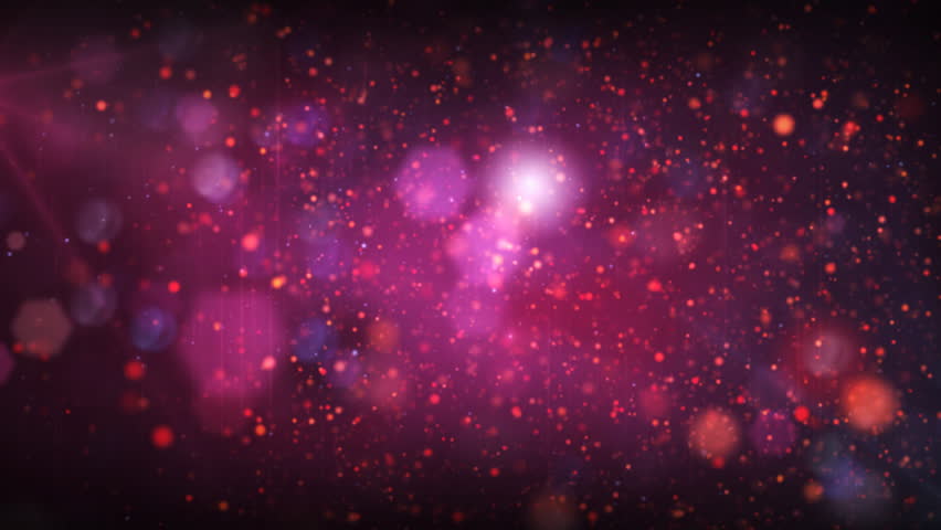 Stars Background with Flares in Stock Footage Video (100% Royalty-free ...