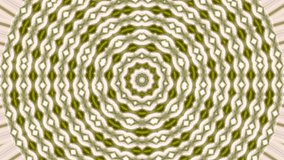 Retro style mosaic animation with illuminated circle in the center. Amazing moving texture with meditative and hypnotic effect. Seamless loopable. HD video clip.
