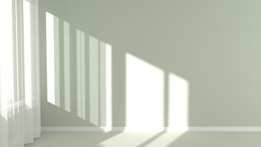 Empty video