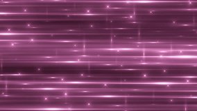 Bright flood lights disco background with horizontal strips and lines. Bright flood lights flashing. Pink tint. Seamless loop. look more options and sets footage  in my portfolio