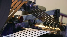 paper tractor mechanism, Labeling machine - Powered by Shutterstock - Get 15% off with code: PIKWIZARD15