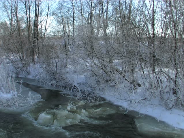 Wood stream