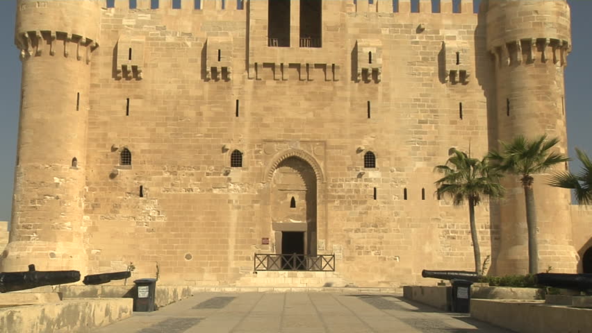 bey-citadel-in-alexandria-egypt-image-free-stock-photo-public