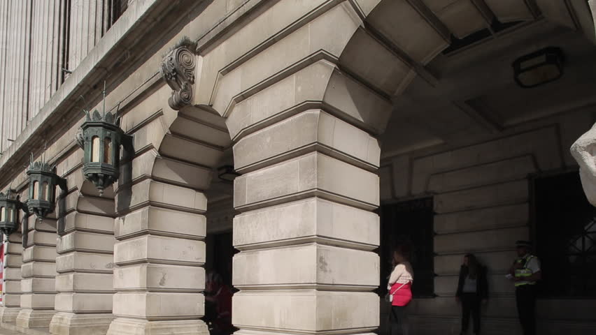 Old Market Square & Council House, Nottingham, England, UK, Europe