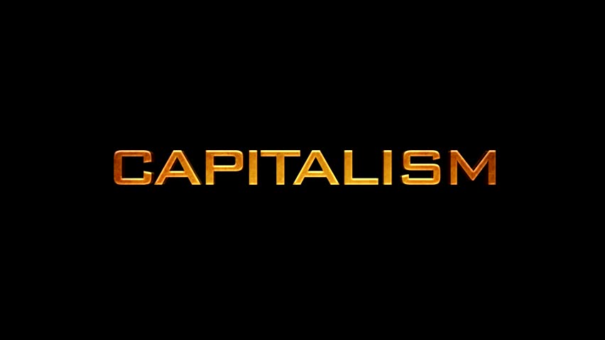 A Failure of Capitalism by Richard A. Posner A Failure of Capitalism by Richard A. Posner
