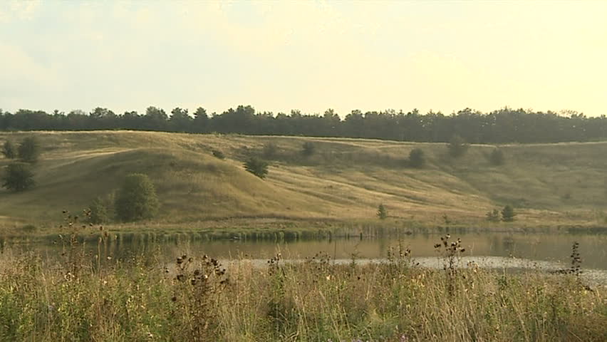 Lake Shore