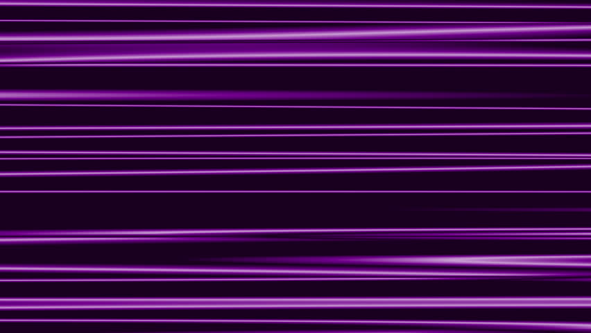 Abstract Loop Motion Background, Purple Stock Footage Video (100%