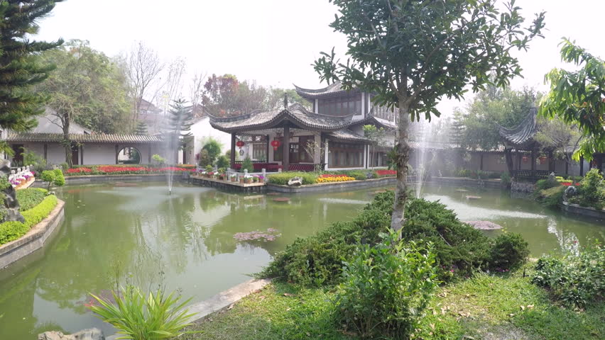 Chinese Park