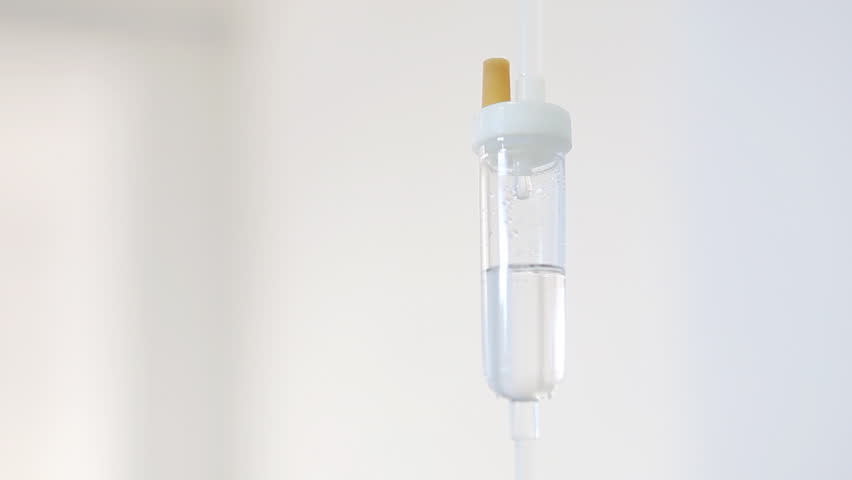 Intravenous drip in operation room  | Shutterstock HD Video #947470