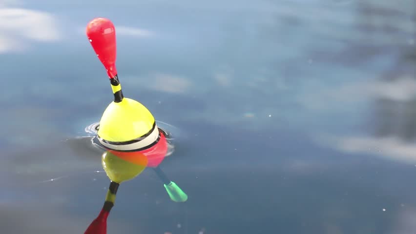 fishing bobber