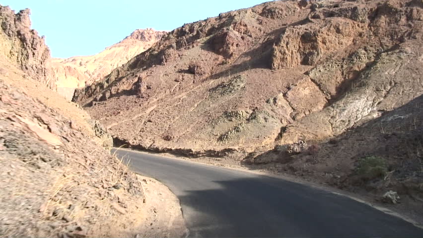 Death Valley National Monument, CA