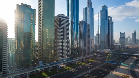 Aerial View Downtown Chicago Stock Footage Video 100 Royalty Free