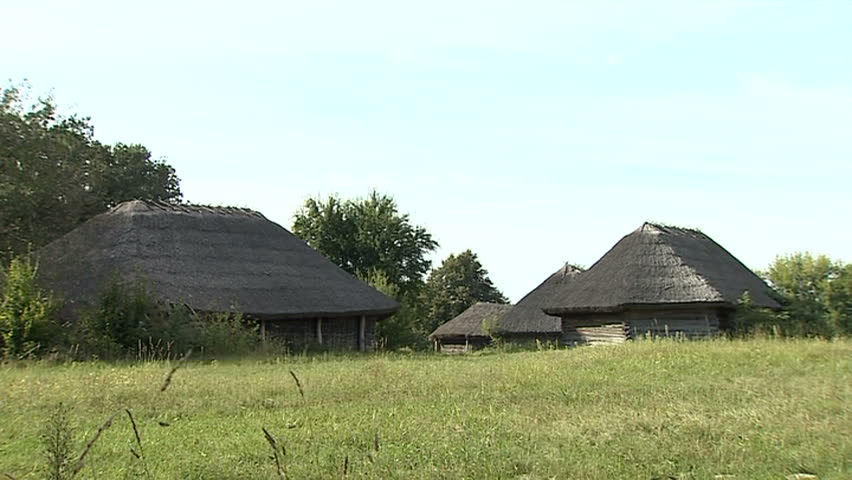 Area Pyrohiv museum