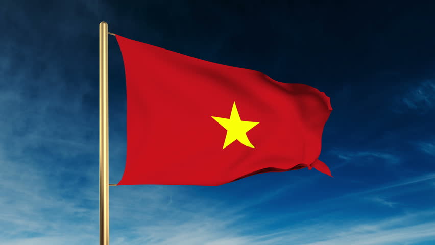 Coat Of Arms Of Vietnam Image - Free Stock Photo - Public Domain Photo 