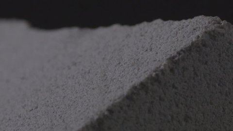 Impregnation and nanotechnology in practice//Extremely effective nano - coating for the treatment of concrete surface against water and dirt.