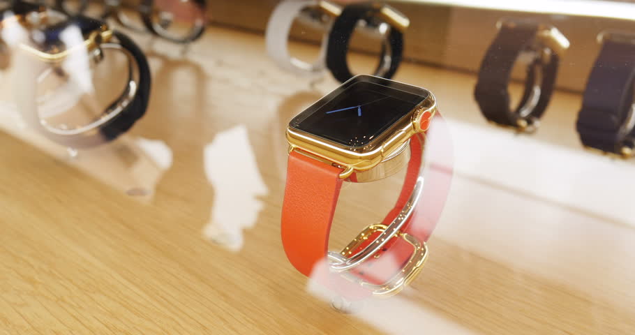 the most expensive apple watch