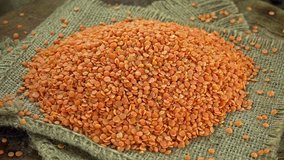 Red Lentils (not loopable)
