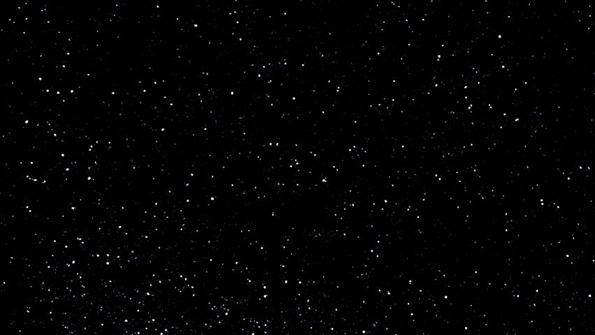 Black Space And White Stars Stock Footage Video 100 Royalty Free 9569429 Shutterstock