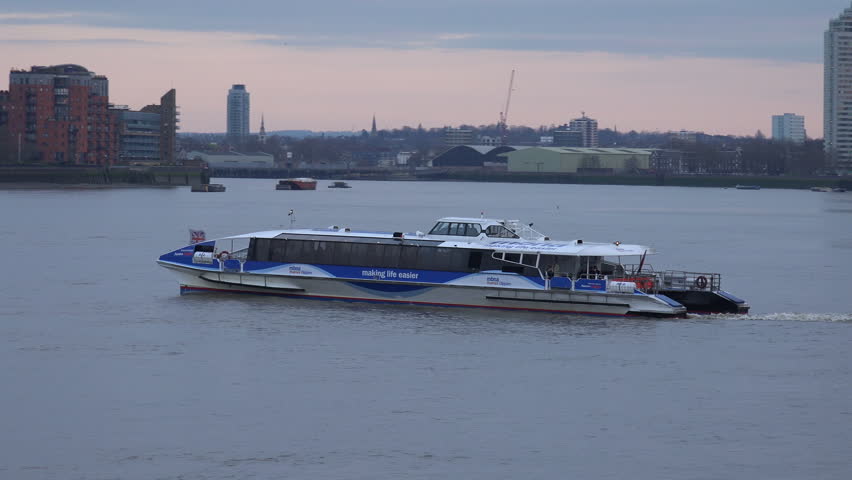 thames clipper prices 2020