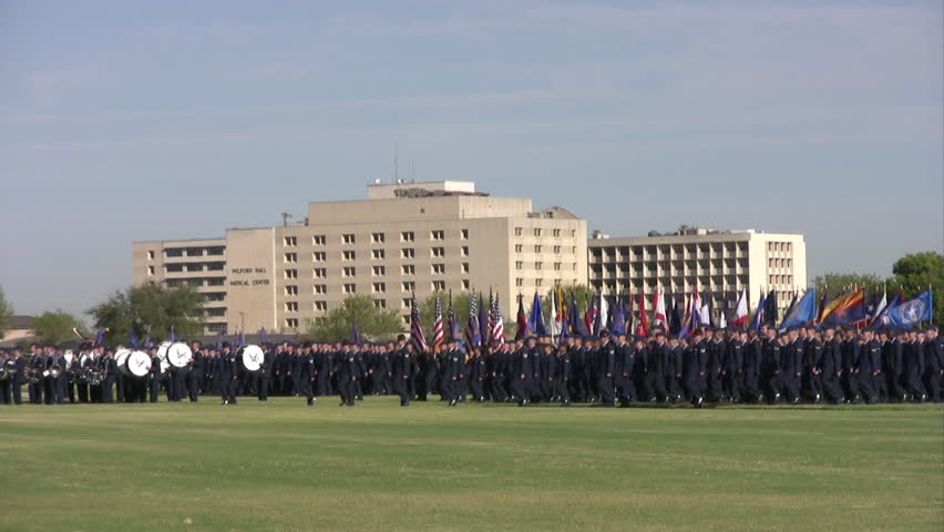 wilford hall medical