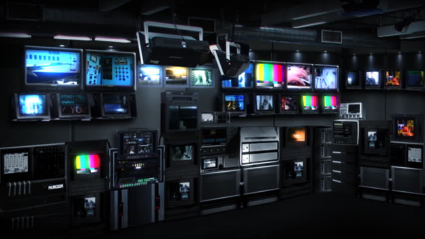 Newsroom Seamless Loop Defocused Background Stock Footage Video 100 Royalty Free 9503 Shutterstock