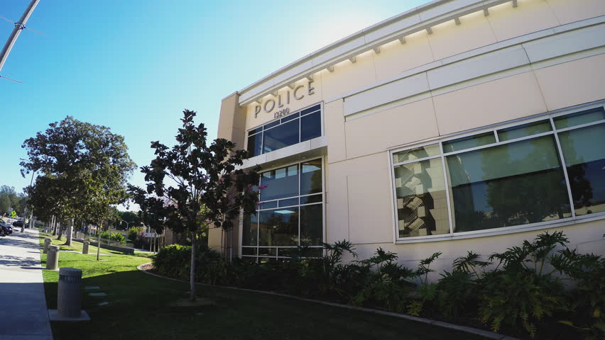 Basic Police Station Stock Video Footage 4k And Hd Video Clips Shutterstock