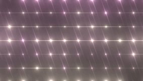 Flood lights disco background.  Flood lights flashing. Multicolored background. Seamless loop. look more options and sets footage in my portfolio