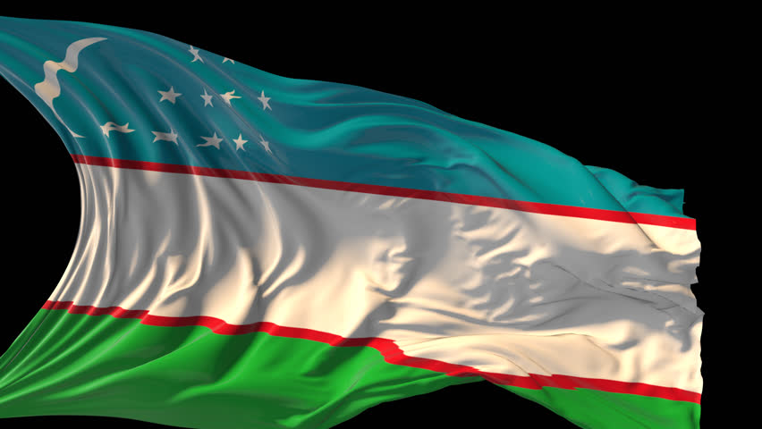 Bayroq rasmi. Флаг Узбекистана. Флаг Узбекистана анимация. Байроқ Узбекистан.