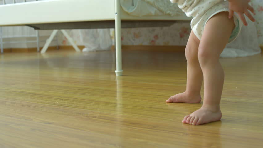 funny baby walking videos