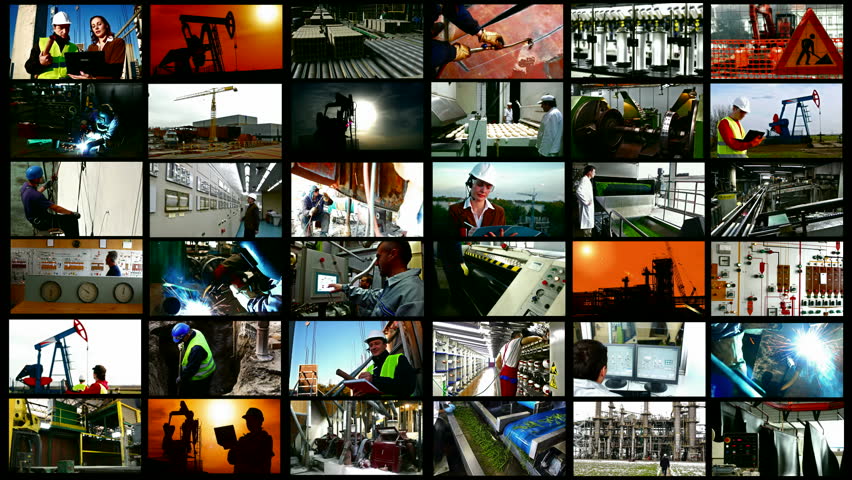 Zrenjanin;serbia.452015;various Types of Industrial Production, Stock