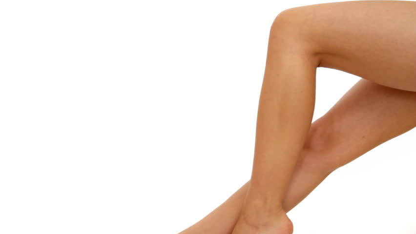 leg moisturizer cream