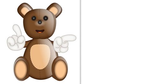 Toby Ted Teddy Toy Character Cartoon Stock Footage Video (100% Royalty-free) 9743909 | Shutterstock Toby Ted Teddy Toy Character Cartoon Stock Footage Video (100% Royalty-free) 9743909 | Shutterstock