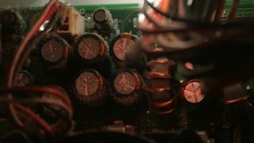 Computer Data Storage Covered in Old Dust - Powered by Shutterstock - Get 15% off with code: PIKWIZARD15