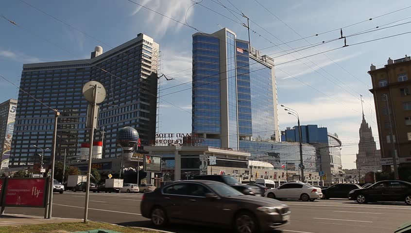 Новый арбат 29 фото