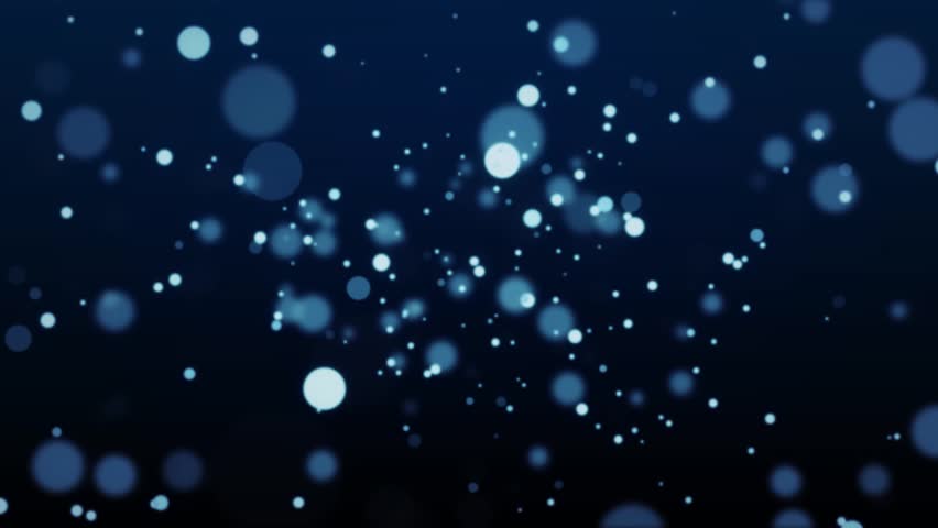 Background Texture - Moving Particles Stock Footage Video (100% Royalty-free) 9793559 | Shutterstock