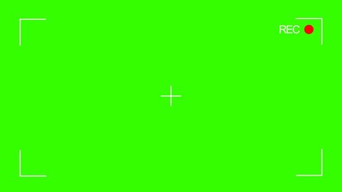 green screen camera visor background Stock Footage Video (100% Royalty ...