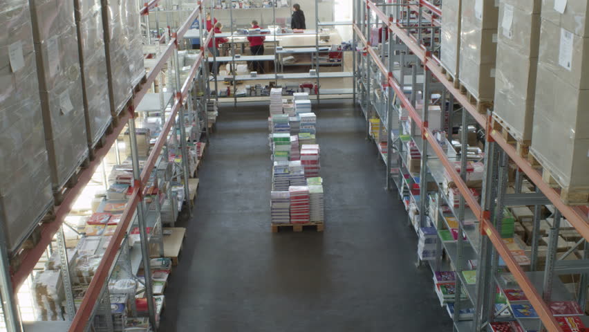 office supply warehouse
