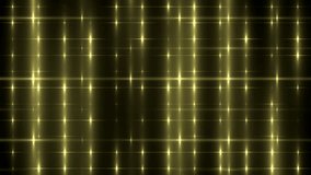 Bright beautiful gold flood lights disco background. Flood lights flashing. Seamless loop.
More videos in my portfolio.