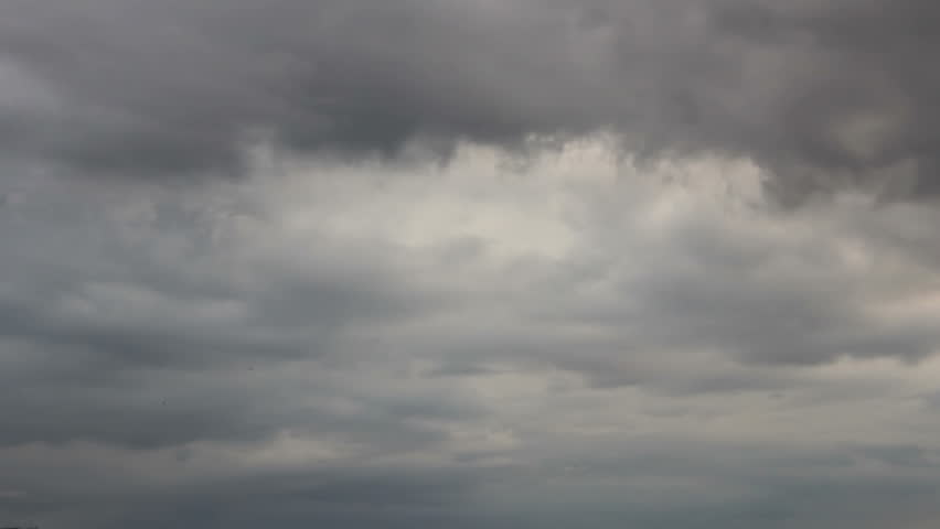 Gray Sky Overcast Darkening In Stock Footage Video 100 Royalty Free Shutterstock
