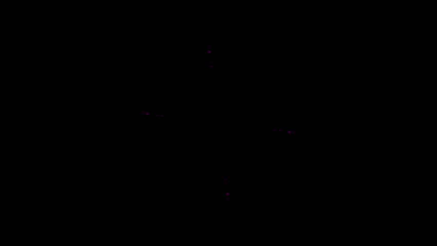Glass particle | Shutterstock HD Video #984235